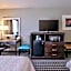 Hampton Inn By Hilton & Suites Albuquerque Airport