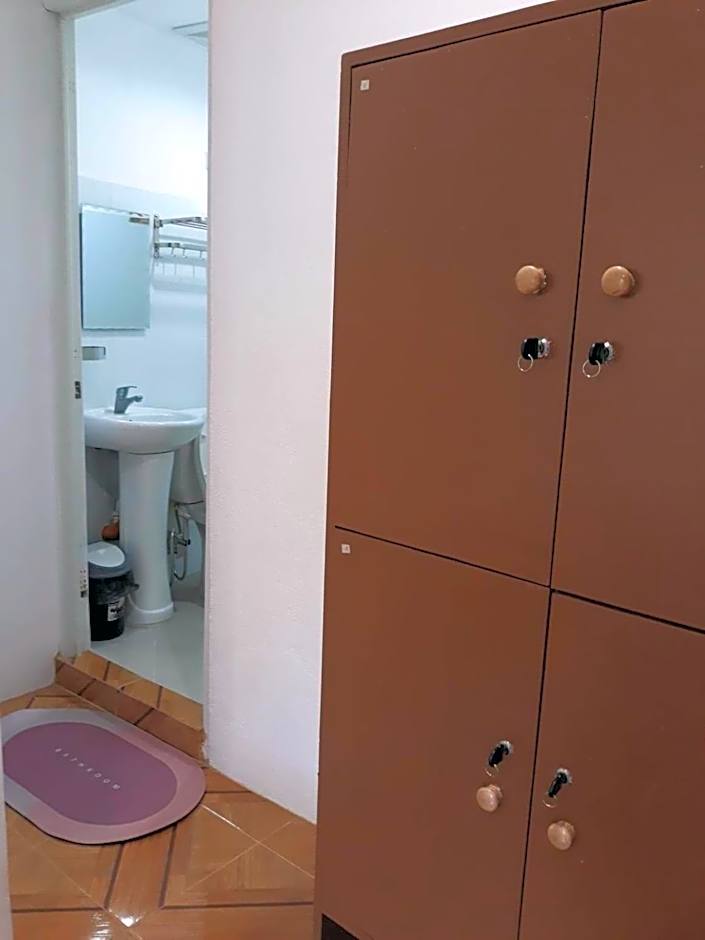 Susing Seaside Guesthouse