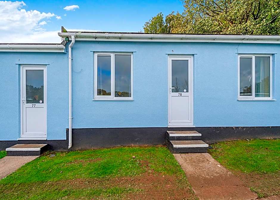 Brixham Holiday Park