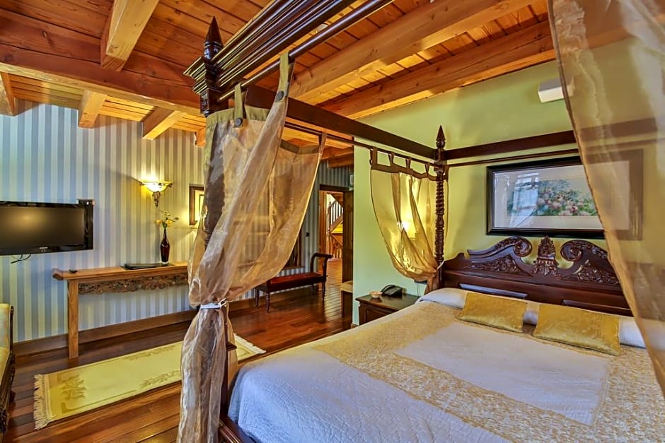 Hotel & Spa Etxegana