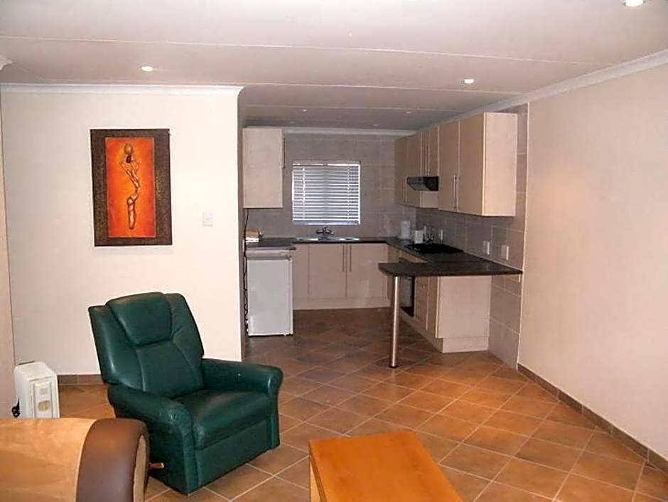 Airport Lodge Guest House