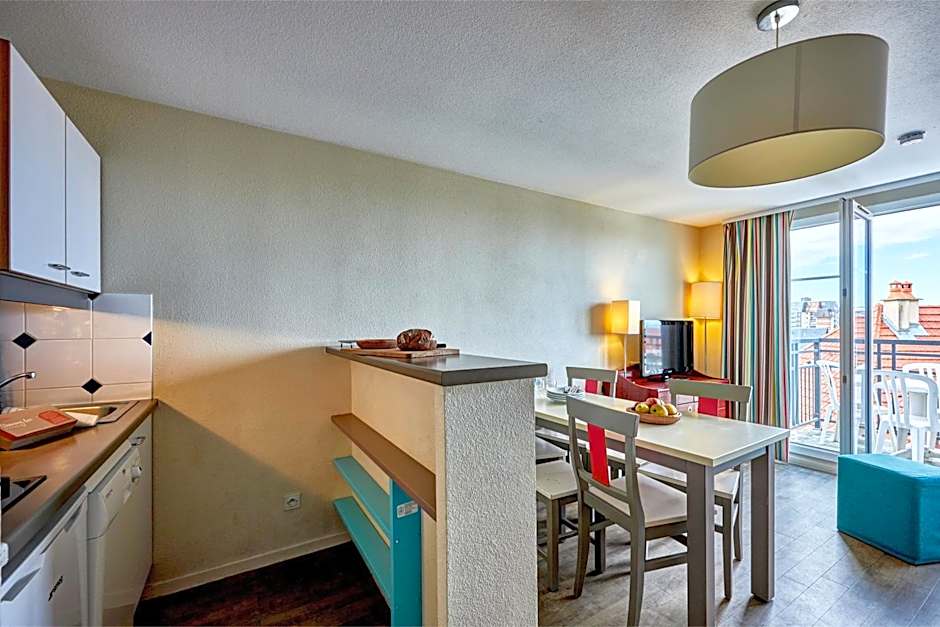 Residence Pierre & Vacances Port Guillaume