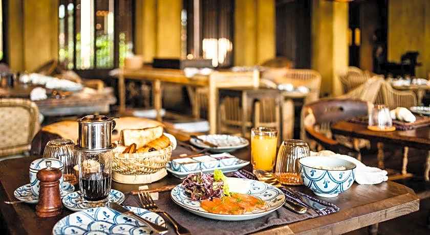 Zannier Hotels Bai San Ho