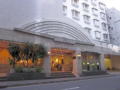 Hotel Harbour Yokosuka