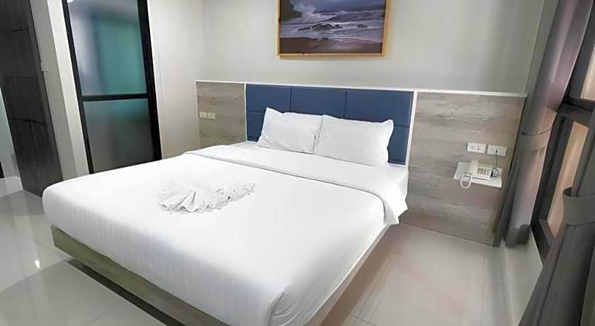 Sattahip 9 Boutique Hotel