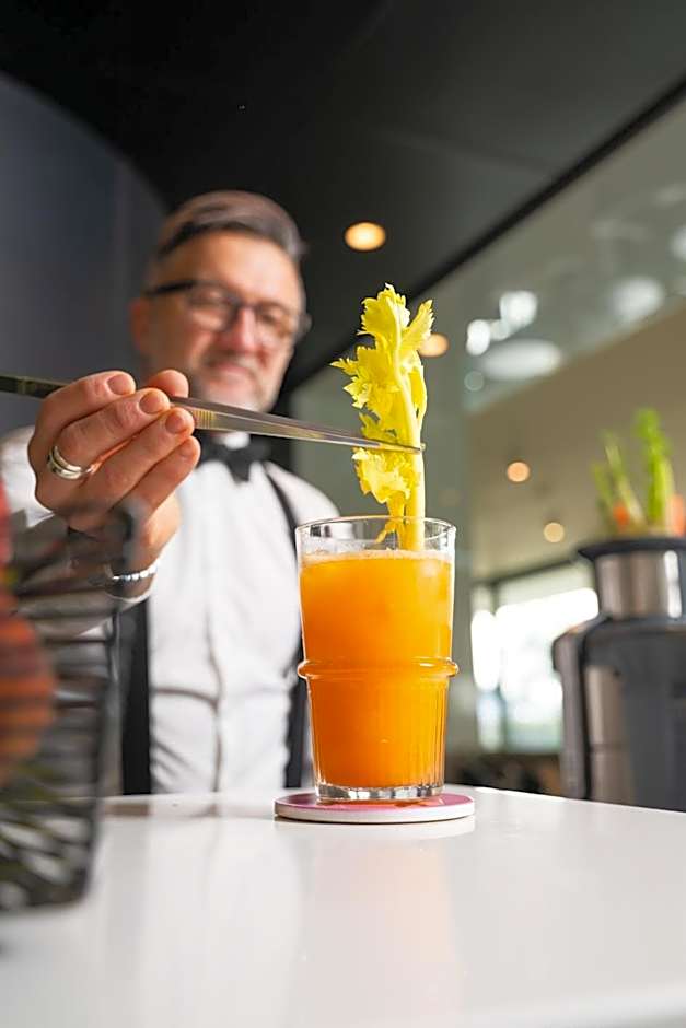 Galzignano Resort Terme & Golf - Hotel Majestic