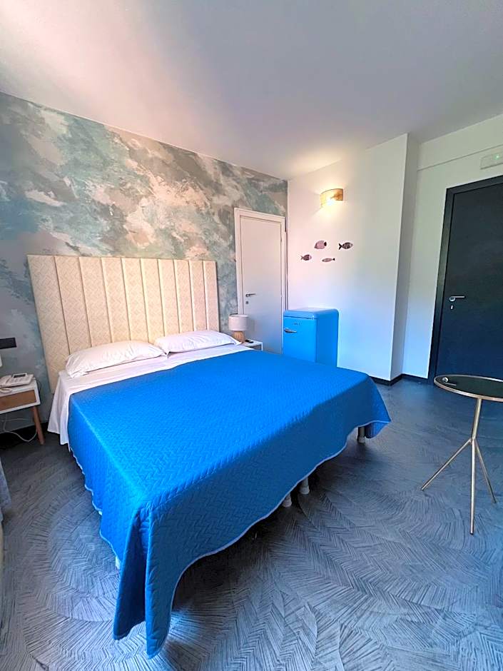 Hotel Le Grazie
