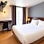 Hotel Arc Paris Porte d'Orléans