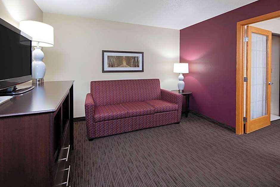 AmericInn by Wyndham Northfield