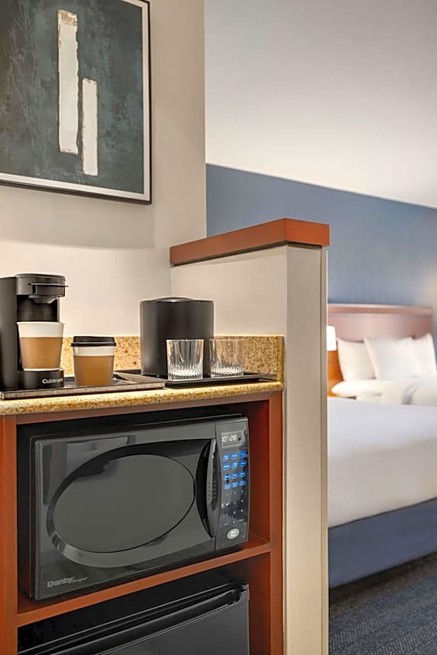 Courtyard by Marriott Des Moines Ankeny