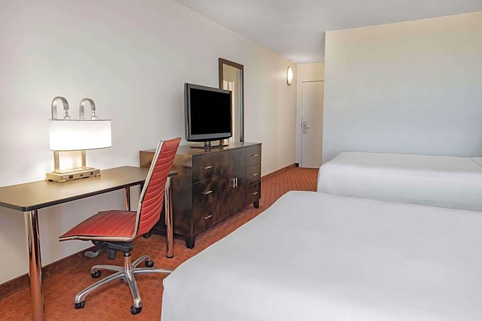 Wyndham Sacramento