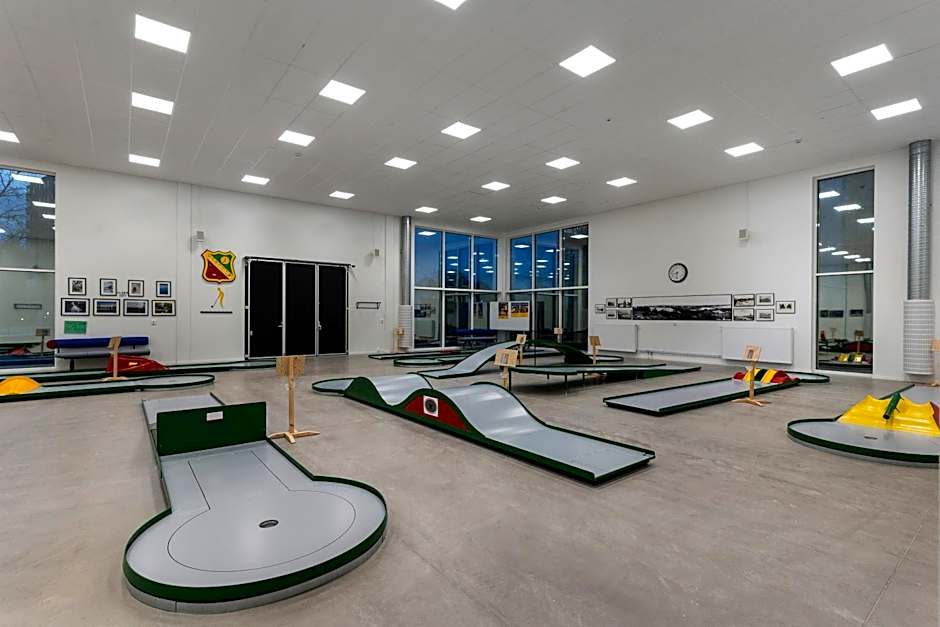 Quality Hotel Vanersborg