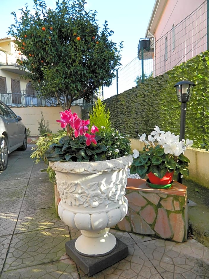 B&B San Pio – Pellezzano, UT