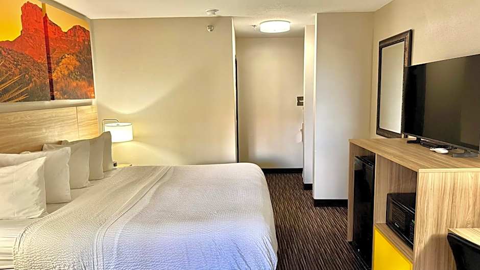 Days Inn by Wyndham Rio Rancho