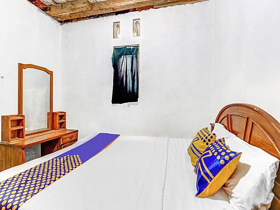 SPOT ON 91157 Desa Wisata Bendosari Kendal