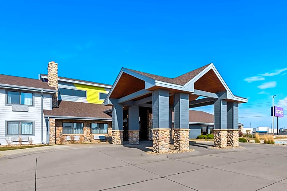 Spark by Hilton Cedar Falls