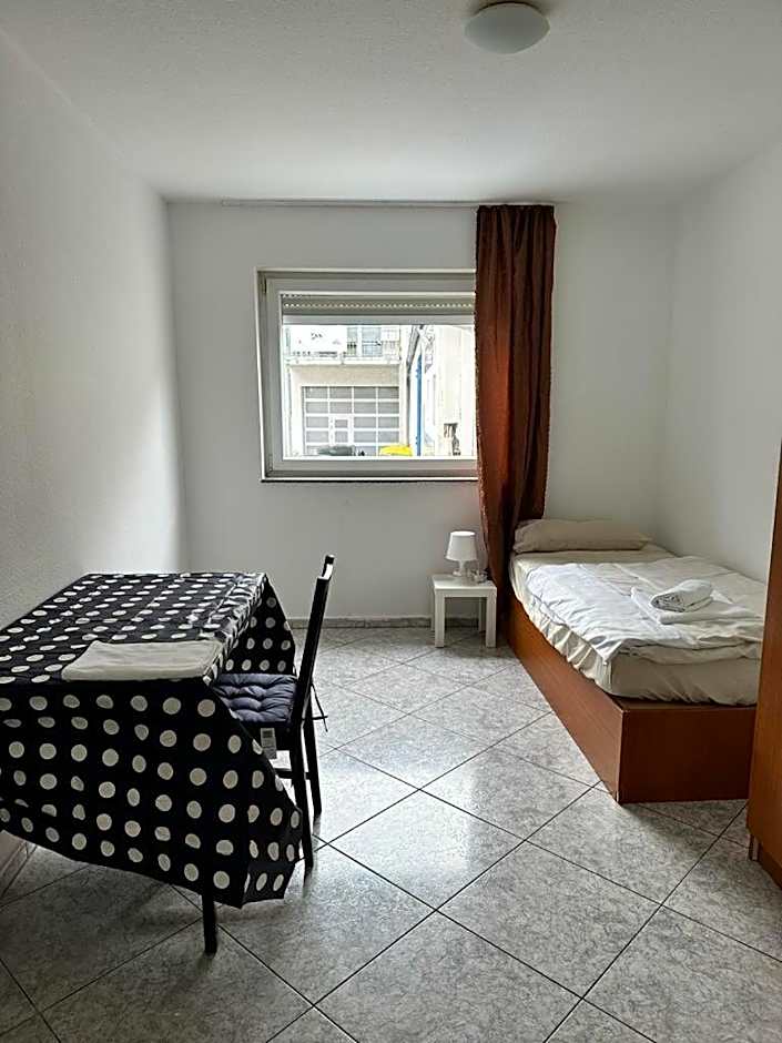 Pension Seckbach
