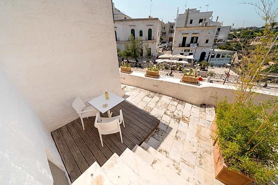 Antico Mondo Rooms & Suites