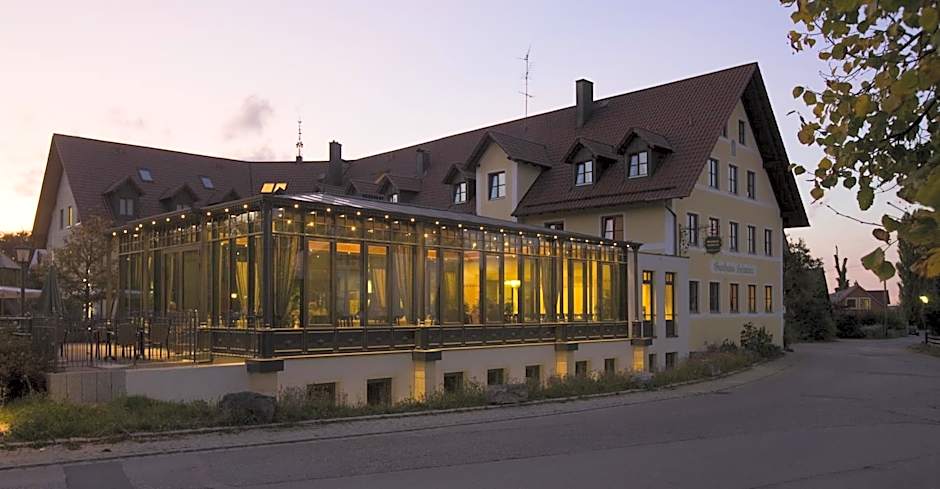 Hotel Landgasthof Hofmeier