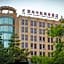 Xian Union Alliance Atravis Executive Hotel