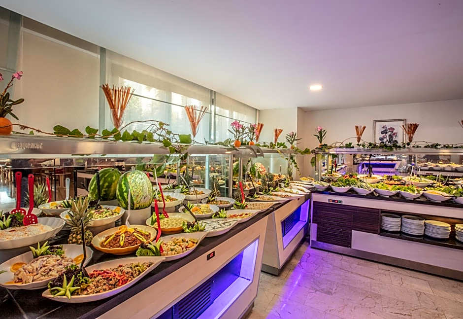 Palmin Hotel