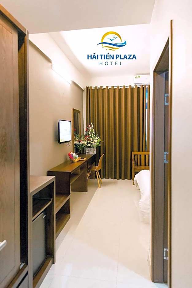 Hai Tien Plaza Hotel