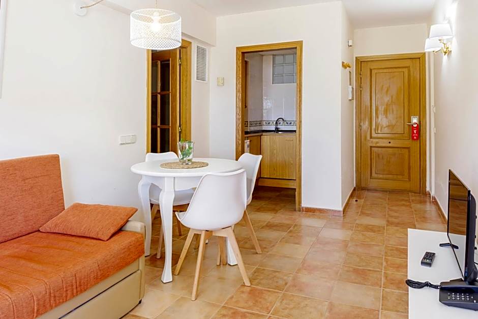 Mar Hotels Paguera & Spa