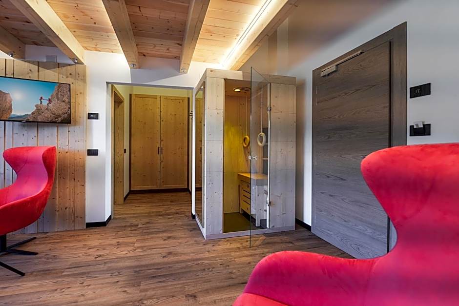 Dolomiten Hotel Irma