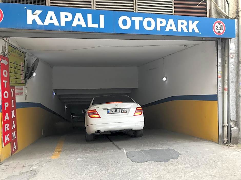 Dolce Vita Suite Hotel