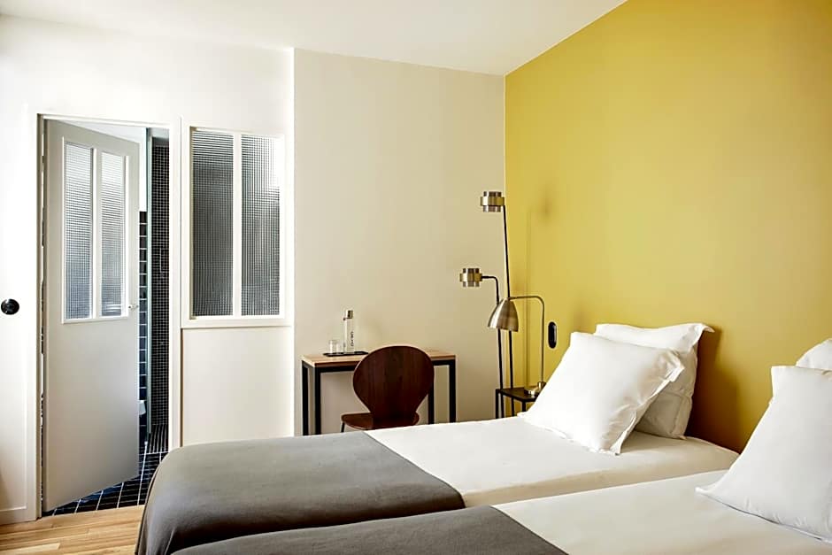 Newhotel Le Voltaire