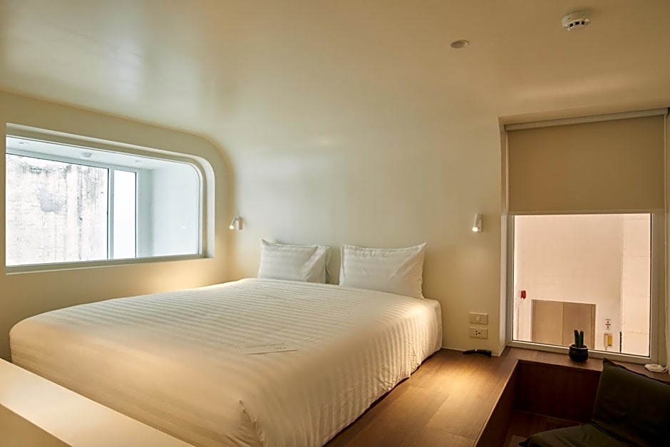 Bonsai Hotel Bangkok