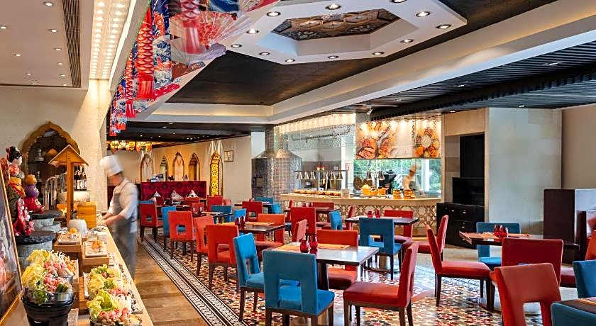 Shangri-La Chengdu
