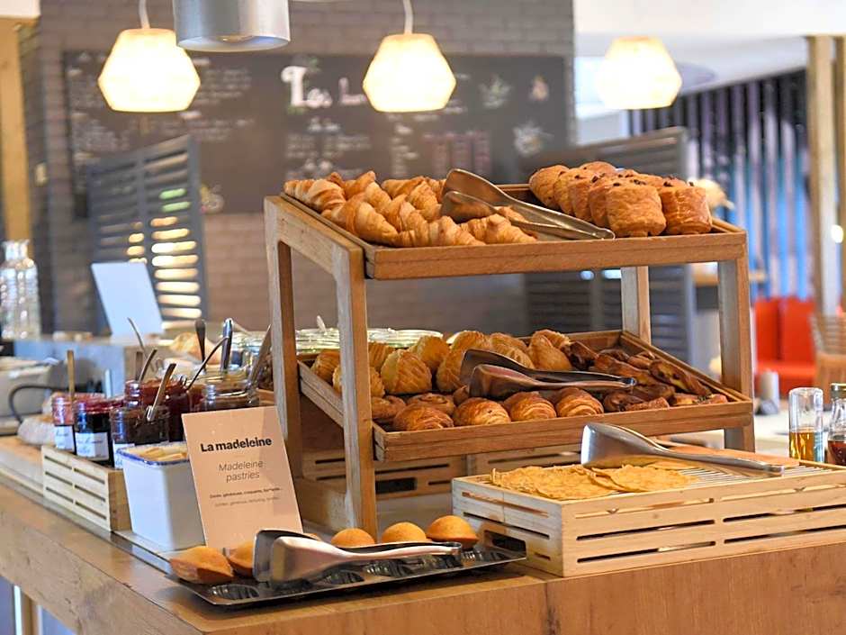 ibis Laval Le Relais D'Armor