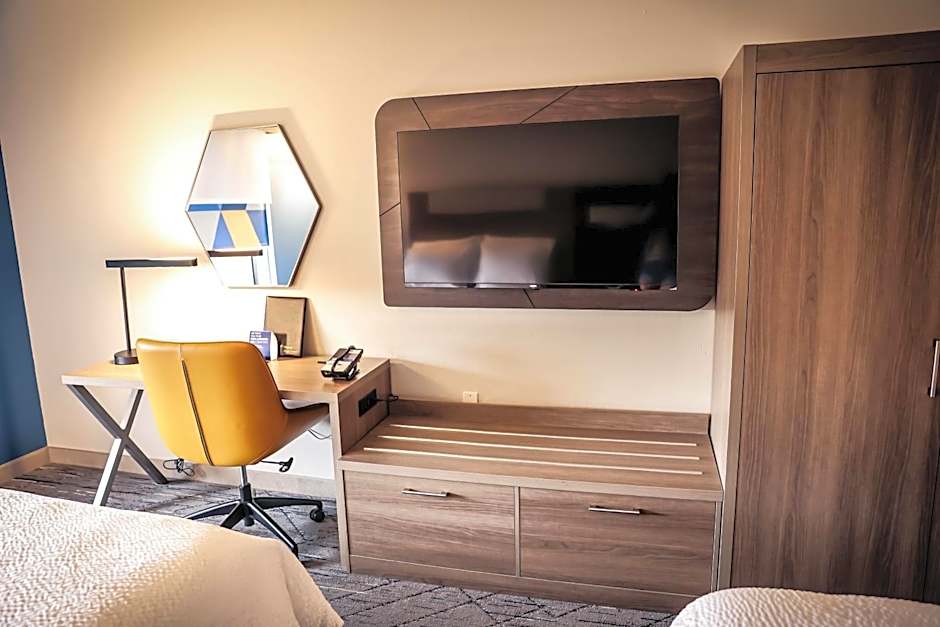 Holiday Inn Express Hotel & Suites Douglas, Wy By IHG