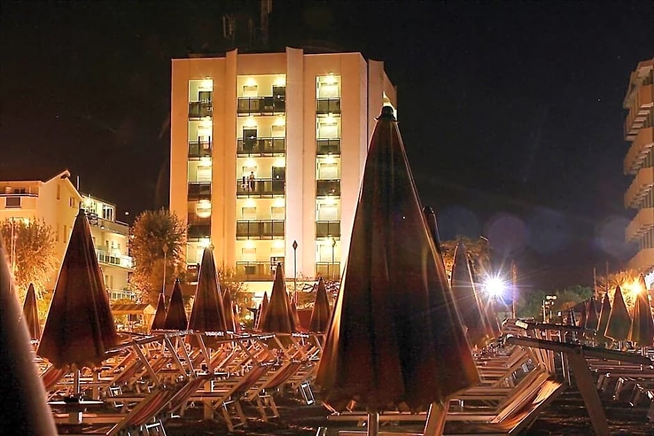Hotel Avila In