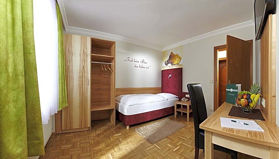 Biergasthof Riedberg