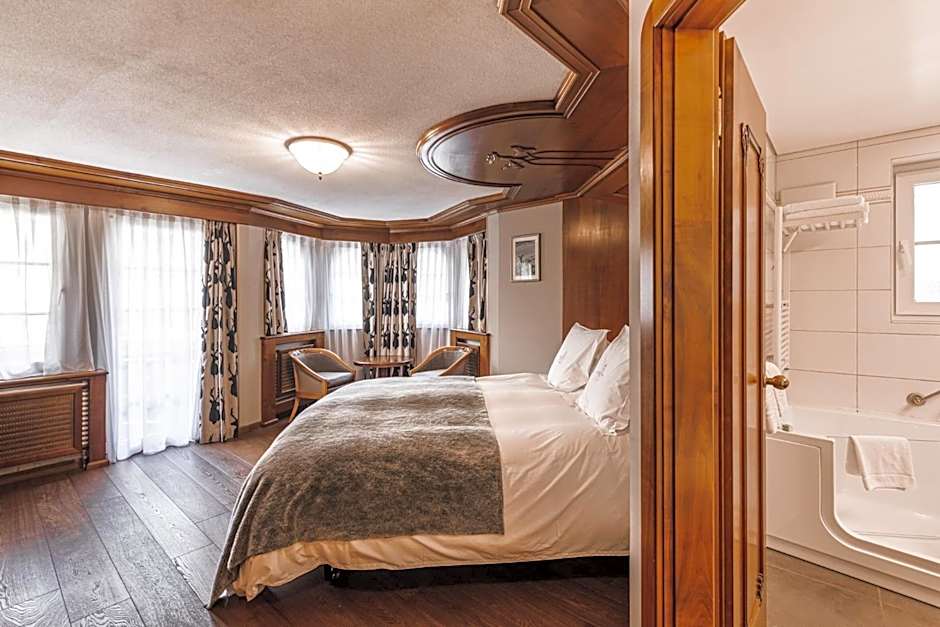 Boutique Hotel Albana Real - Restaurants & Spa