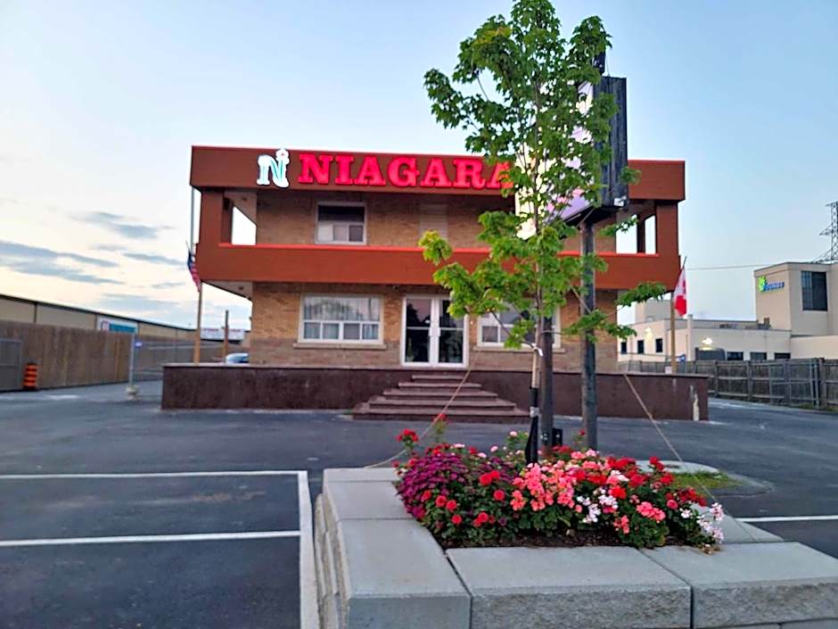 Niagara Inn