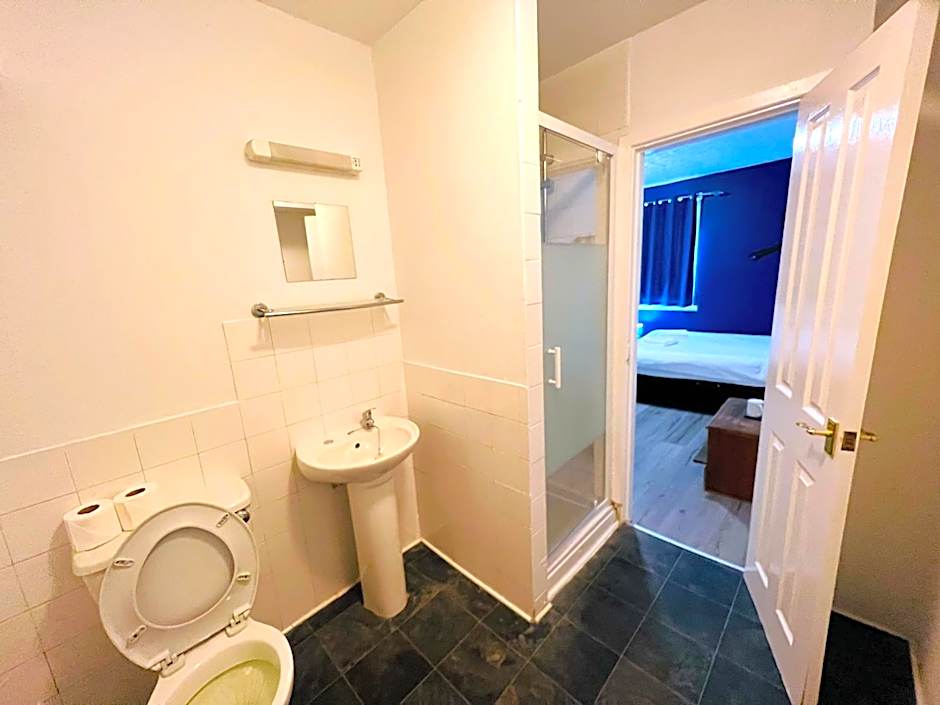 Calypso hotel Blackpool