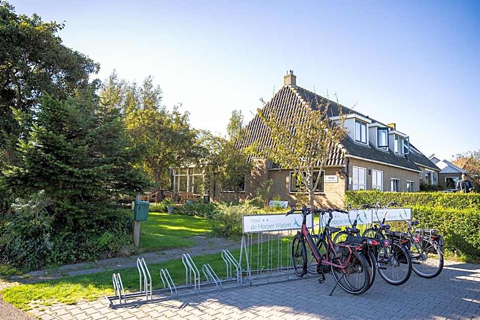 Hotel De Horper Wielen