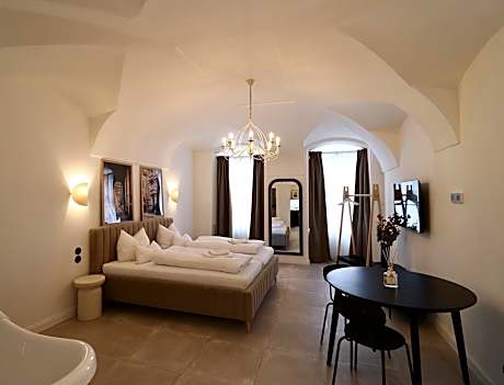 Residence London 1891 - design apartments