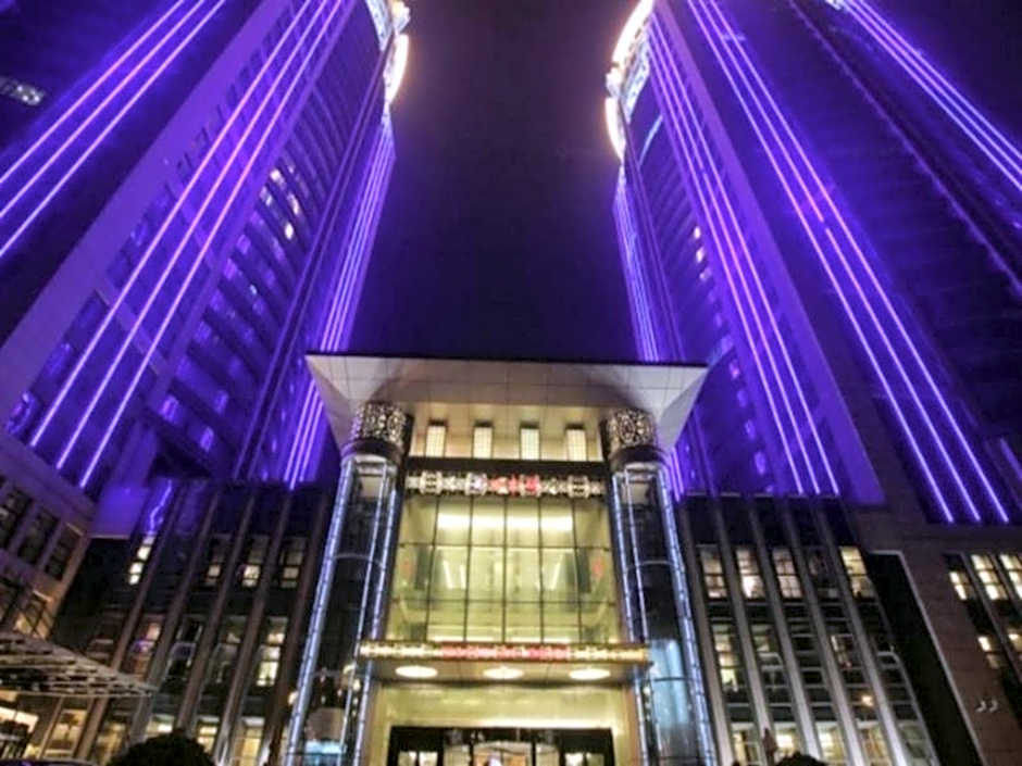 Dandong Xin An Dong Hotel