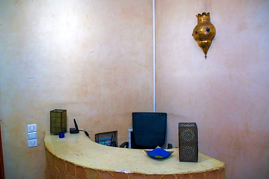 Riad Berenssi