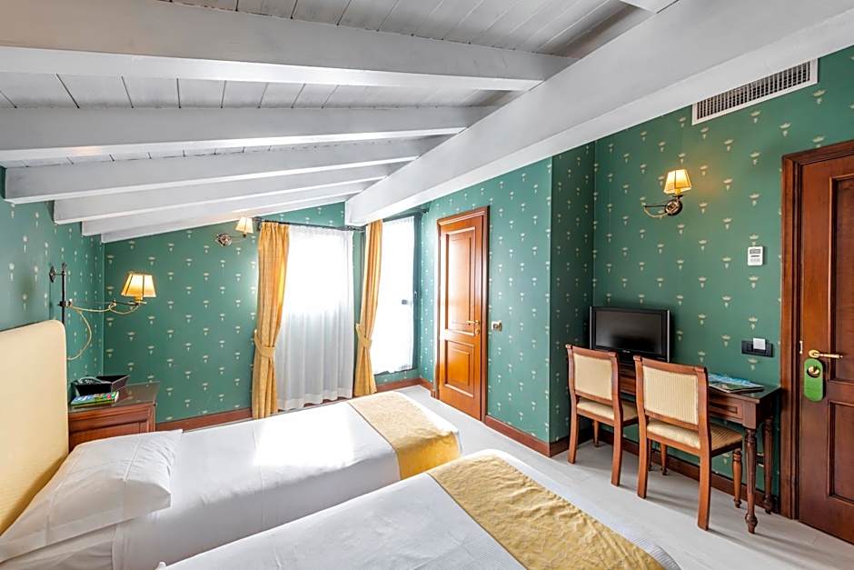 Hotel Du Lac Menaggio