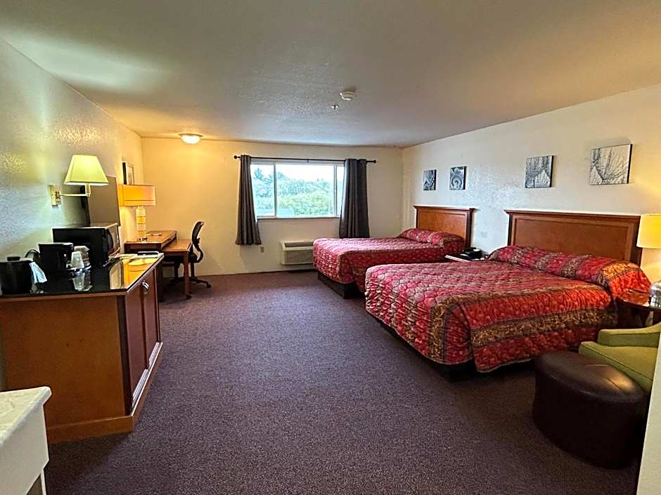 Bayview Inn