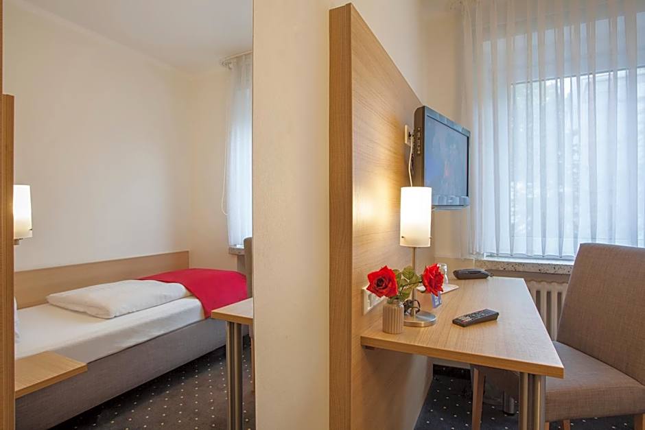 Hotel Celina Niederrheinischer Hof