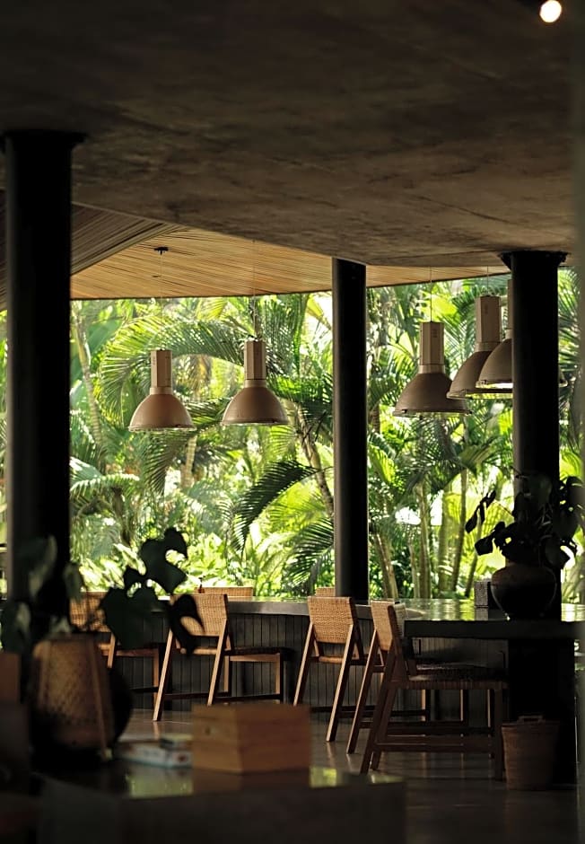 Wave House Resort Canggu