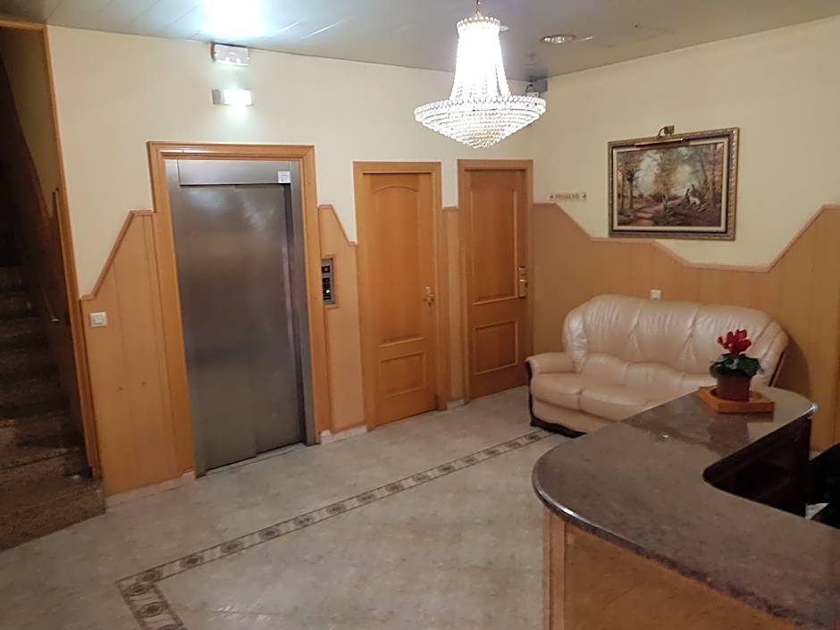 Hostal Milenium
