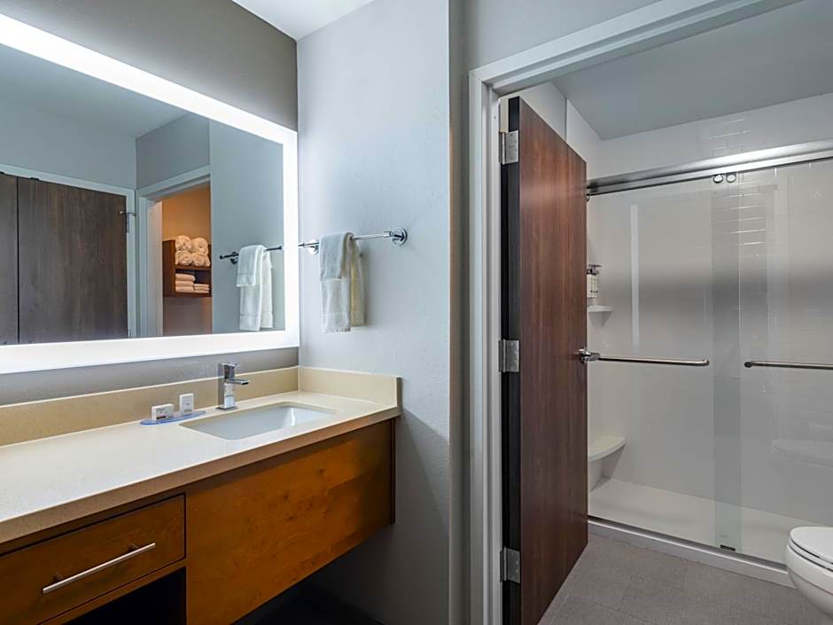 Staybridge Suites Sioux City Southeast By IHG