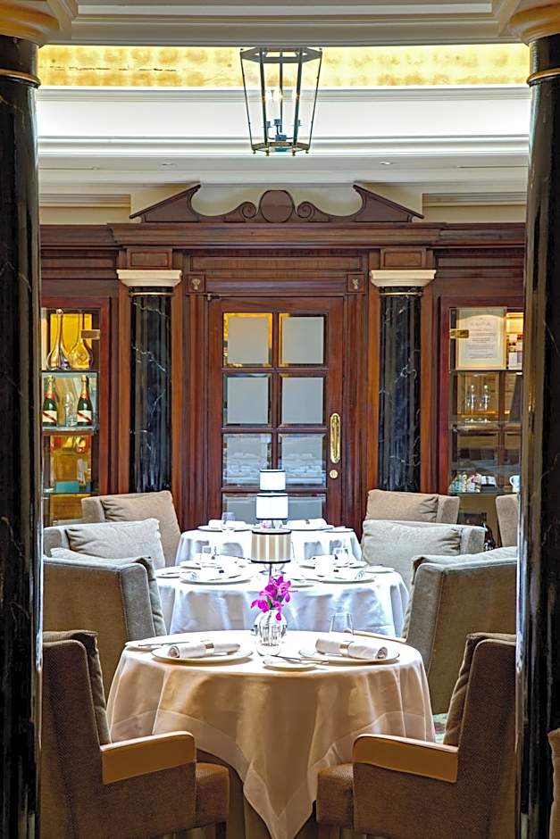 The Chester Grosvenor
